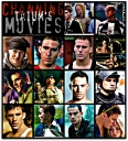 Channing Tatums Movies Wallpaper